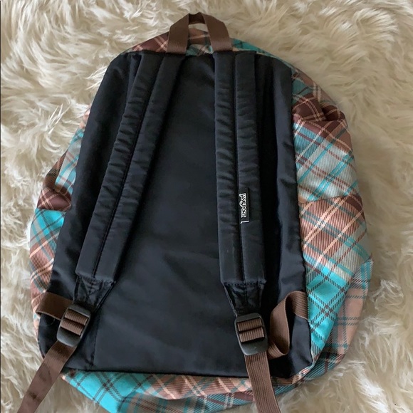 Jansport Backpack - Picture 4 of 6